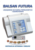 INSTRUKCJA OBSŁUGI I UŻYTKOWANIA